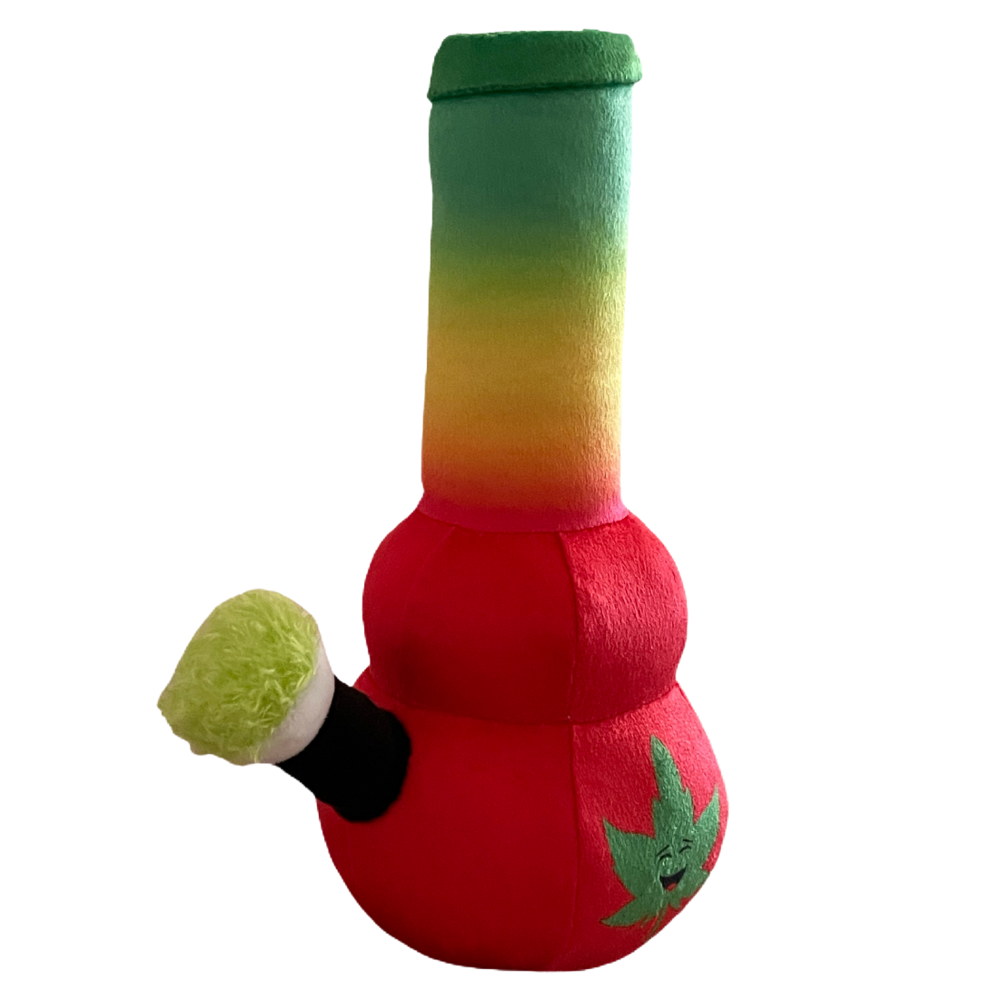 Bo da Bong 420 Dog Toy