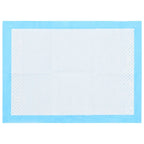 Pet Training Pads 400 pcs 17.7"x13" Non Woven Fabric