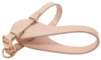 Pet Life 'Ever-Craft' Boutique Series Adjustable Designer Leather Dog Harness