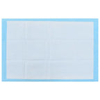 Pet Training Pads 200 pcs 35.4"x23.6" Non Woven Fabric