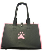 Posh Paw' Pet Carrier