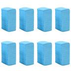 Pet Training Pads 400 pcs 23.6"x17.7" Non Woven Fabric
