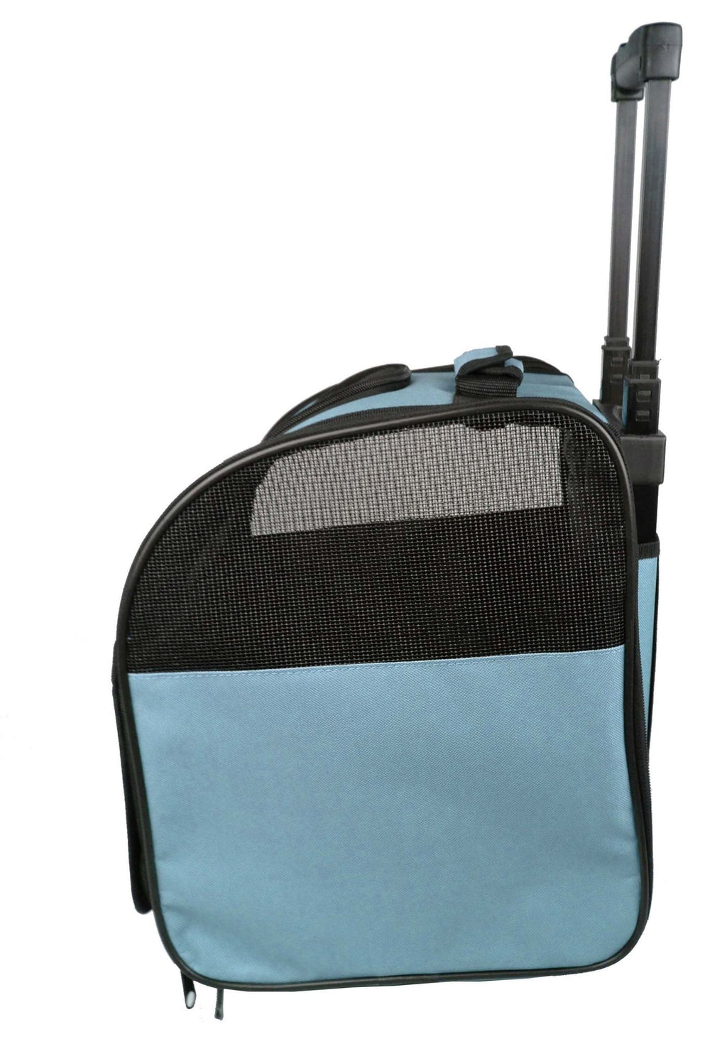 Wheeled Travel Pet Carrier