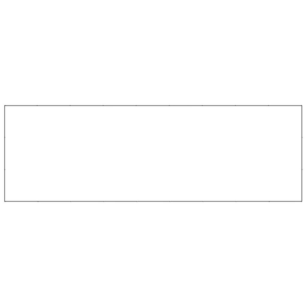 Dog Kennel Black 290.6 ft² Steel