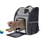Collapsible Pet Travel Carrier Soft Sided Portable Bag