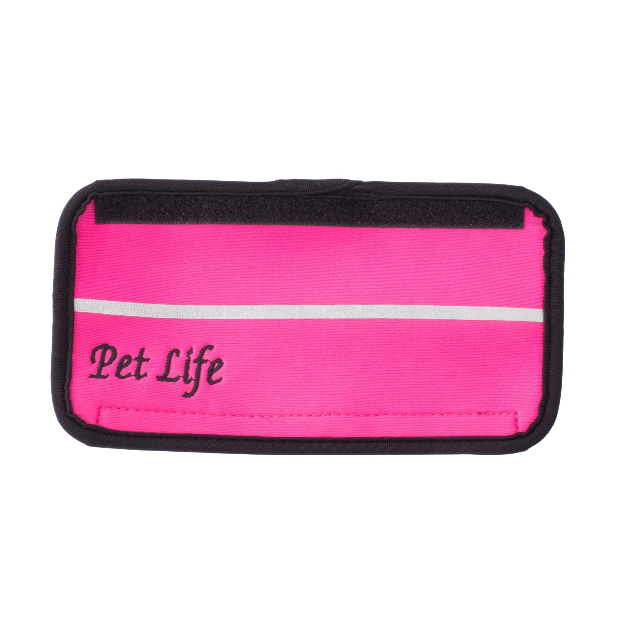 Extreme-Neoprene Joint Protective Reflective Pet Sleeves