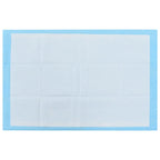 Pet Training Pads 400 pcs 35.4"x23.6" Non Woven Fabric