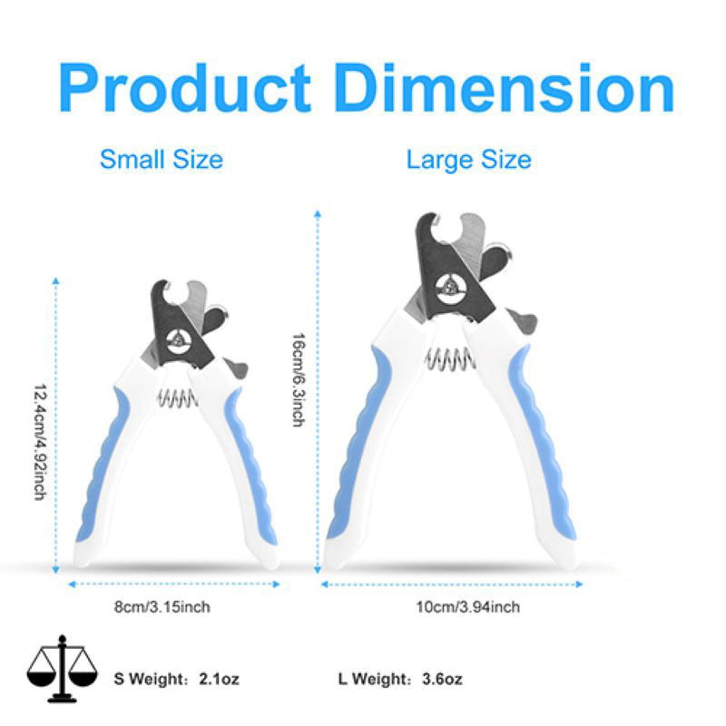 Pet Safety and Health Care Products