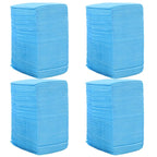 Pet Training Pads 200 pcs 35.4"x23.6" Non Woven Fabric
