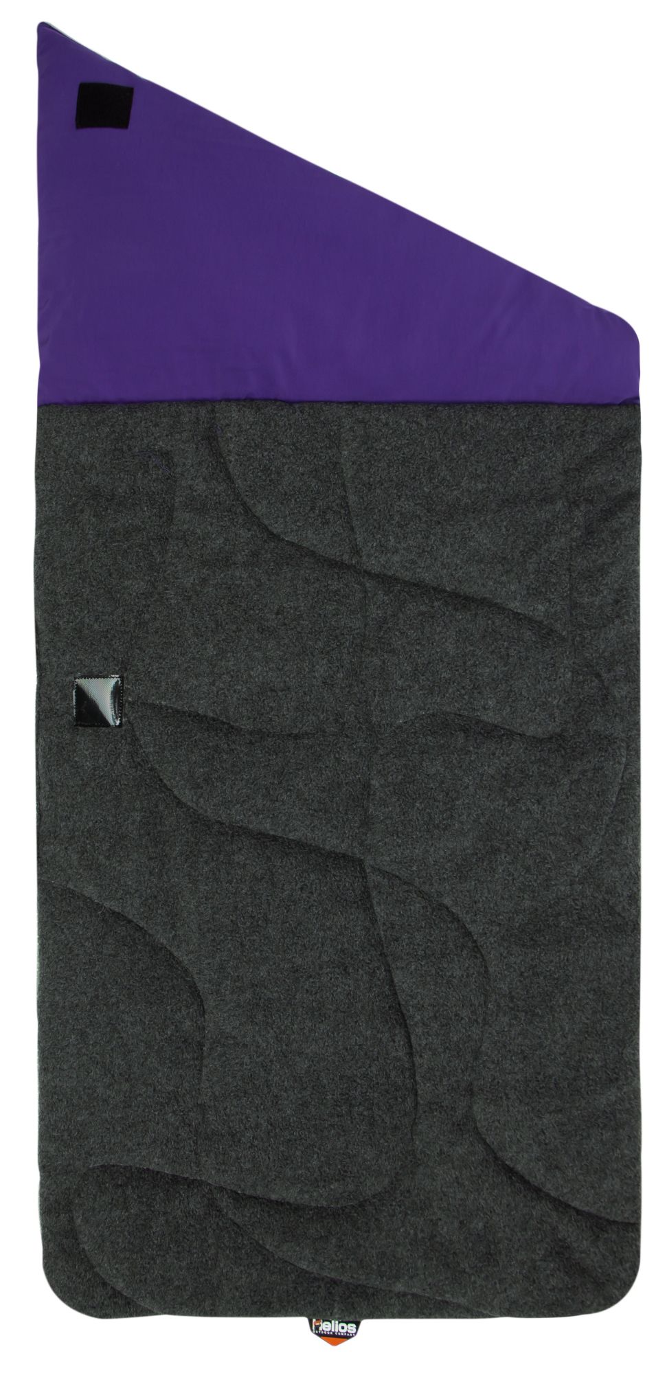 Dog Helios 'Expedition' Sporty Travel Camping Pillow Dog Bed