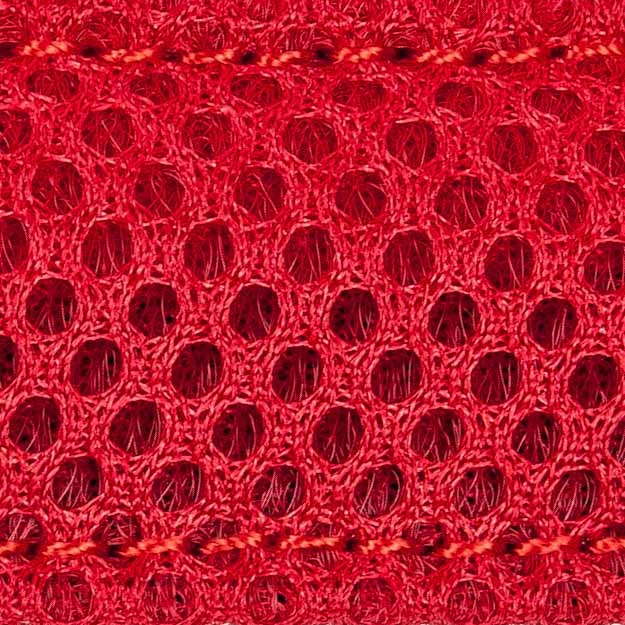 Pet Life 'Aero Mesh' 2-In-1 Dual Sided Comfortable And Breathable Adjustable Mesh Dog Leash-Collar