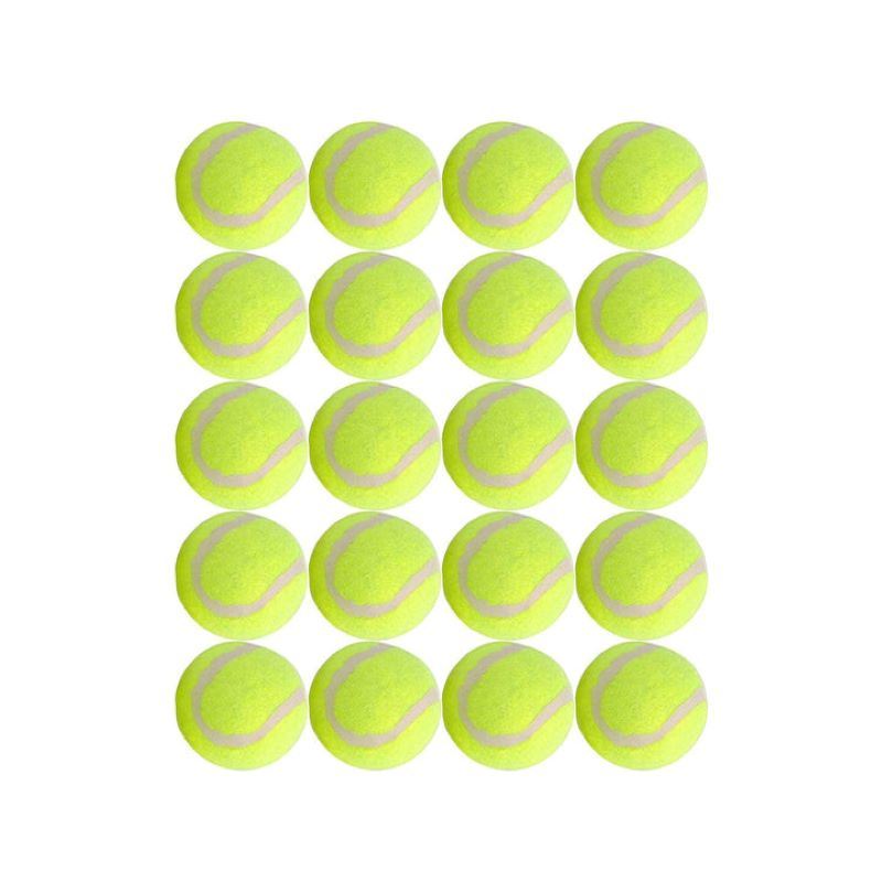Outdoor Pet Tennis Ball for Small Dogs
