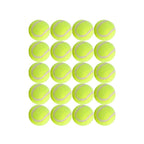 Outdoor Pet Tennis Ball for Small Dogs