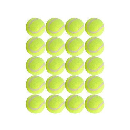 Outdoor Pet Tennis Ball for Small Dogs
