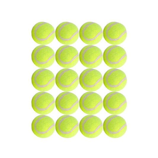 Outdoor Pet Tennis Ball for Small Dogs