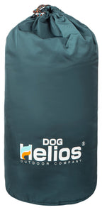 Dog Helios 'Switch-Back' 2-in-1 Convertable Travel Dog Mat and Rounded Camping Bed