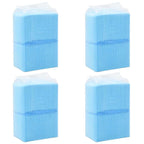 Pet Training Pads 400 pcs 17.7"x13" Non Woven Fabric