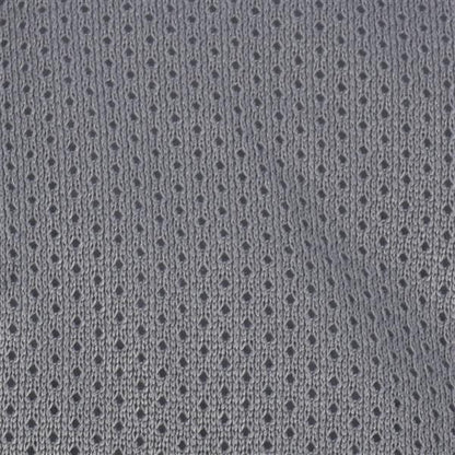 New Style Dog Winter Jacket with Waterproof Warm Polyester Filling Fabric-(gray, size S)