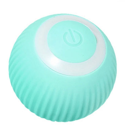 Smart Pet Toys For Dog & Cat; Automatic Rolling Ball Electric Cat Toys; Interactive Cat Ball Toys;  dog toys