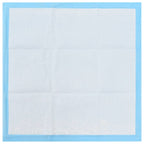 Pet Training Pads 400 pcs 23.6"x23.6" Non Woven Fabric