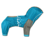 Dog Helios 'Vortex' Full Bodied Waterproof Windbreaker Dog Jacket