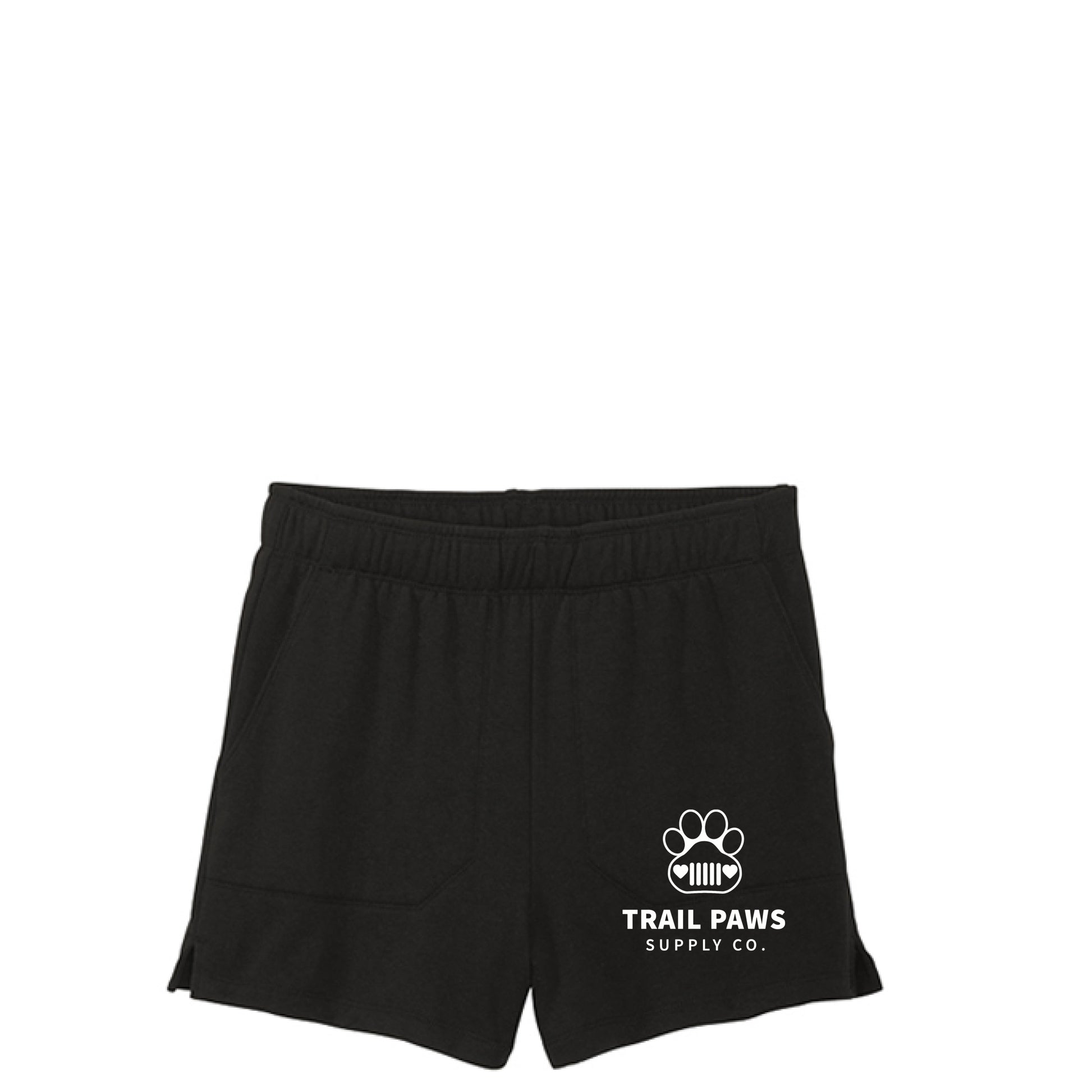 Black - DT1309 - FRONT