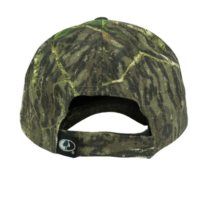 Mossy Oak - C871 - BACK