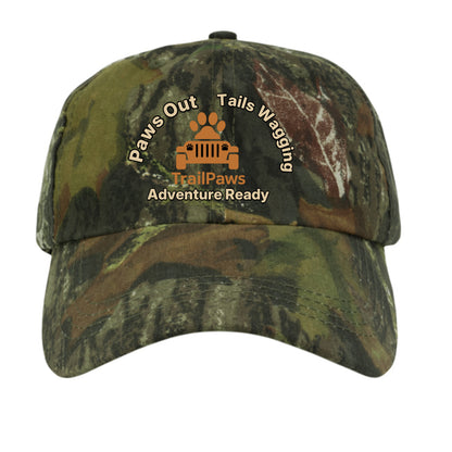 Mossy Oak - C871 - FRONT